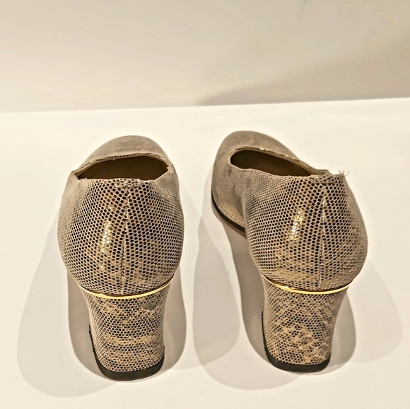 Roberto capucci heels - Picture 5 of 7